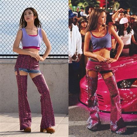 Costumet on Instagram: “Suki from 2 Fast 2 Furious Cosplay Xpost from ...