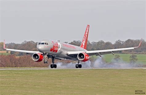 Jet2 Pilot Apprentice - Better Aviation