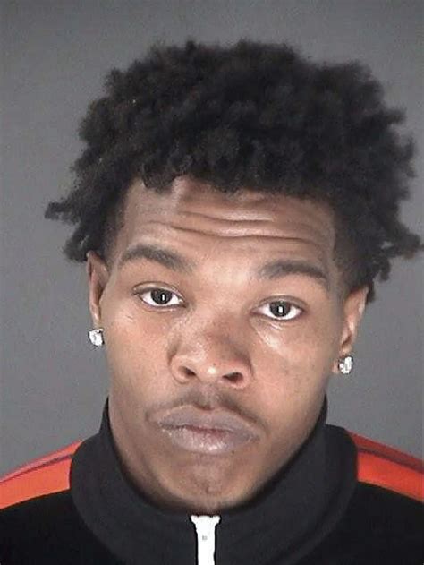 Teen rapper Tay-K sentenced to 55 years in prison for deadly home invasion | Mug shots, Lil baby ...