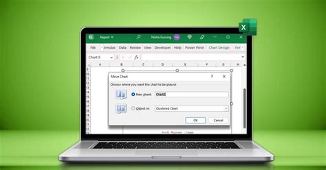 how to move a chart in excel 3 different ways to move chart to new sheet in excel?