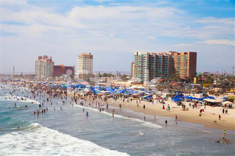 Rosarito Beach- Mexico Stock Photo | Royalty-Free | FreeImages