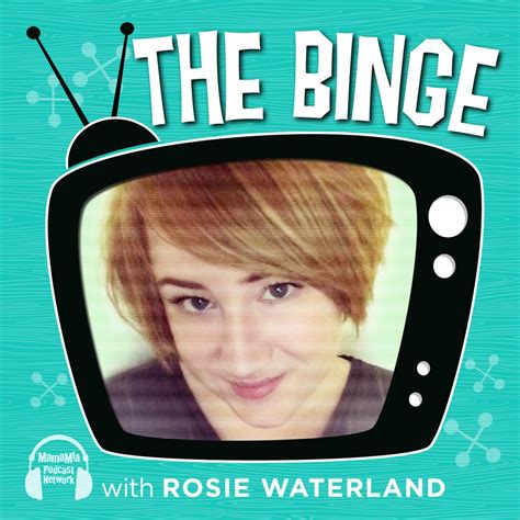 The Binge - OzPodcasts