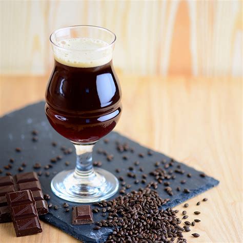 Pairing Chocolate and Beer - craftchocolate.shop