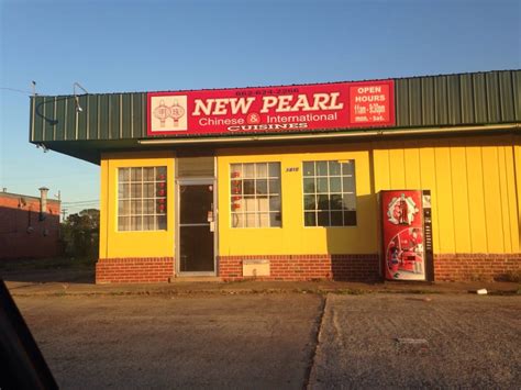 Pearl 88 - Chinese - 1410 N State St, Clarksdale, MS - Restaurant Reviews - Phone Number - Yelp