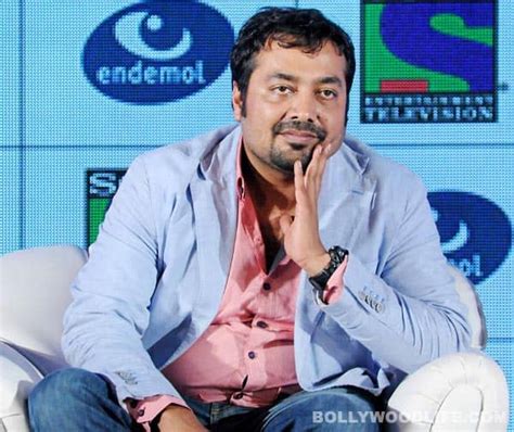 Anurag Kashyap: Short films lead to feature films - Bollywood News ...