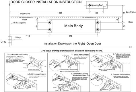 Door Closer