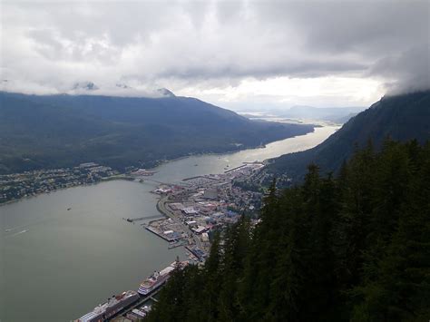 15 Things You [Probably] Didn't Know About Juneau, Alaska | | No Scorpions in Alaska