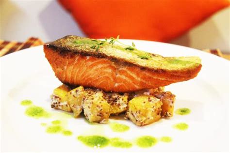 Norwegian Salmon Recipes Grill | Besto Blog