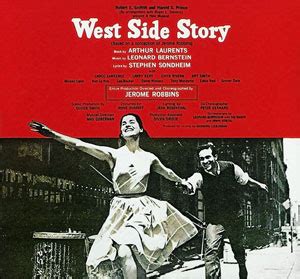 West Side Story - Wikipedia