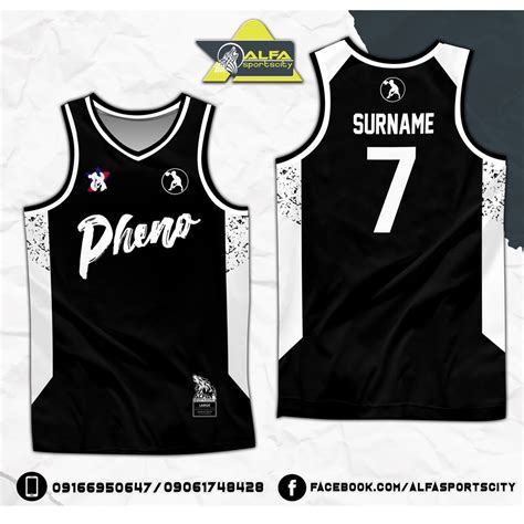 pheno jersey - Best Prices and Online Promos - Dec 2022 | Shopee Philippines