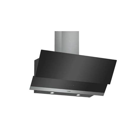 Bosch Cooker 90 cm and Hood 90cm 629 m3/h HIZ5G7W59S