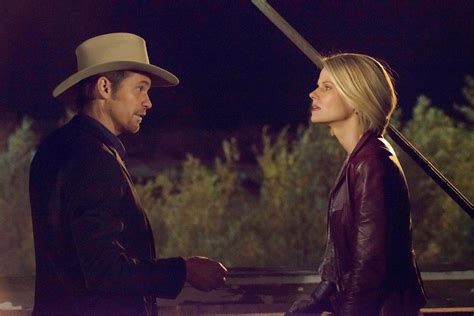 Justified - Season 6 - Cast + Episode 6.01 - Promotional Photos