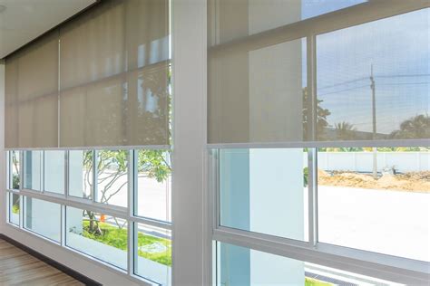 What Are The Major Advantages Of Installing Outdoor Blinds?