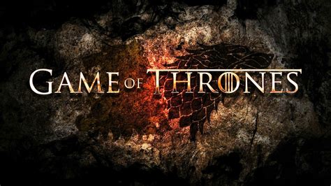 Game Of Thrones Wallpaper 1920x1080