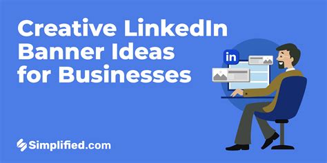 14 Creative LinkedIn Banner Ideas for Businesses | Simplified