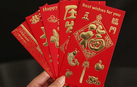 Your Guide to Chinese New Year 2019 — Red Envelopes, Great Events and The Year of the Pig ...
