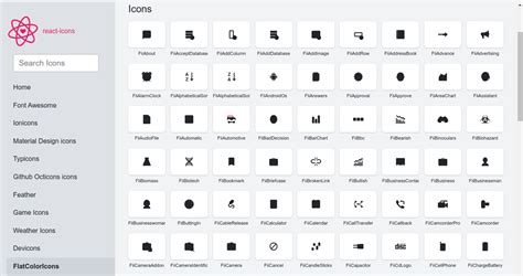 Multi Color Icons · Issue #263 · react-icons/react-icons · GitHub