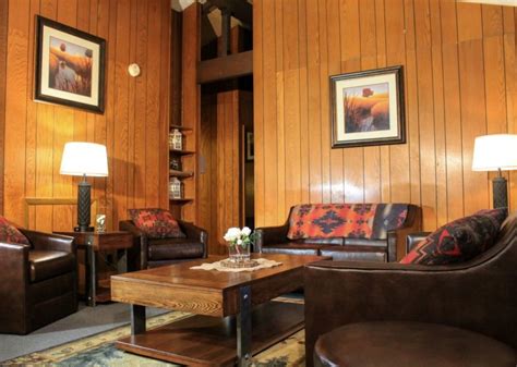 Cabins & Cottages | Canaan Valley Resort & Conference Center