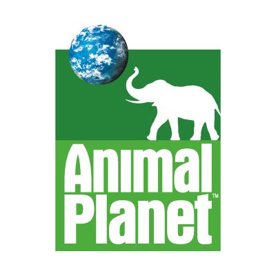 Animal Planet logo vector free download - Brandslogo.net