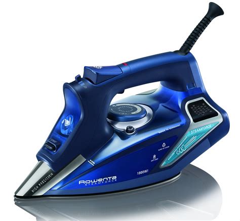 Rowenta DW9280 Review : Buy This Steam Force Iron?