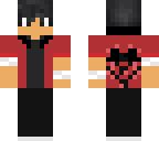 aphmau mystreet | Minecraft Skins