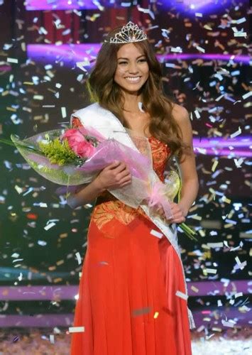 Miss Chile 2012 crowned