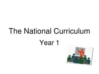 PPT - The national curriculum in England PowerPoint Presentation, free ...