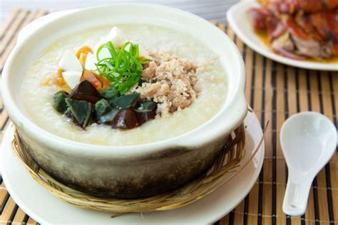 10 Best Congee Toppings (Updated 2024)