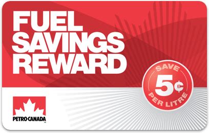 Petro-Points Rewards - Fuel Savings Card | Petro-Canada