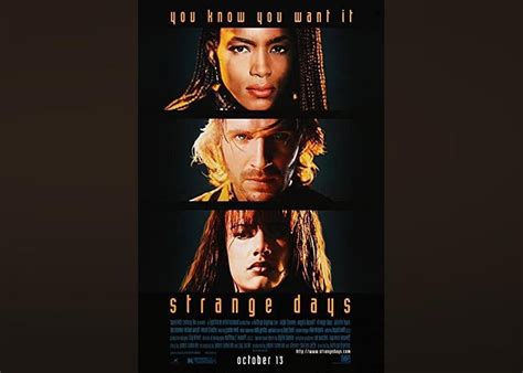 Best '90s Sci-fi Movies | Stacker