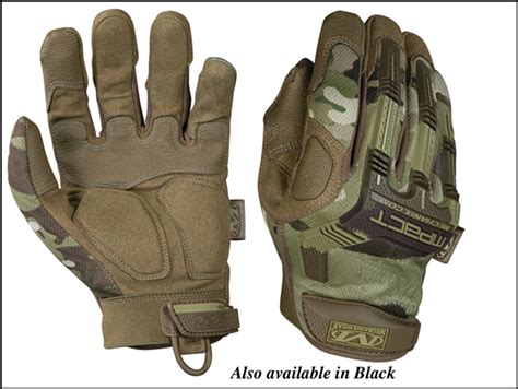 Mechanix M-Pact Gloves