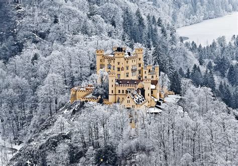 Top 14 Fairy Tale Castles in Germany That You Never Thought Could Exist ...