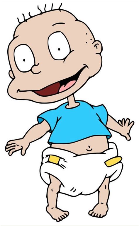 Pin by Siul Felix on Rugrats | 90s cartoon characters, Rugrats characters, 90s cartoons