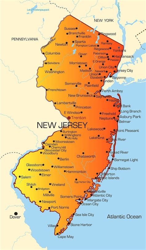 New Jersey LPN Requirements and Training Programs