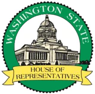 Washington House of Representatives - Wikipedia