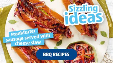 Aldi Recipes | Simple Recipes - ALDI UK