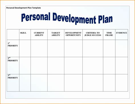 New Fitness Plan Templates #exceltemplate #xls #xlstemplate #xlsform… | Personal development ...