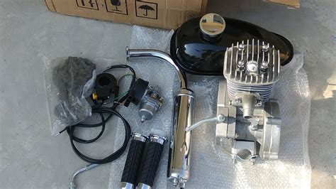 Best 80cc Bicycle Engine Kit