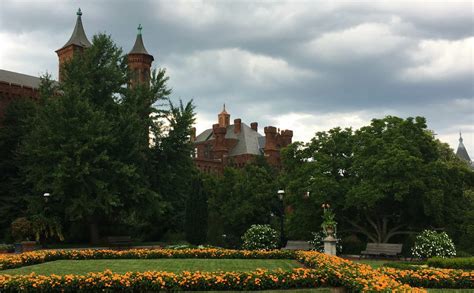 Hotels near Smithsonian Museums in Washington, D.C.