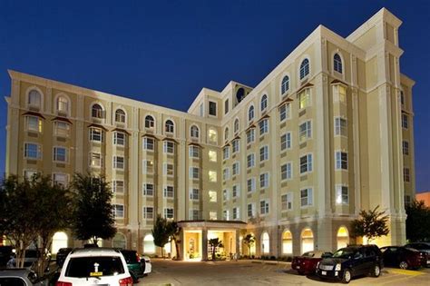 Hotel Indigo Houston at the Galleria $117 ($̶1̶2̶5̶) - UPDATED 2018 ...