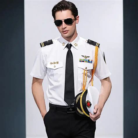 Cruise Ship Uniforms - Cruise Gallery