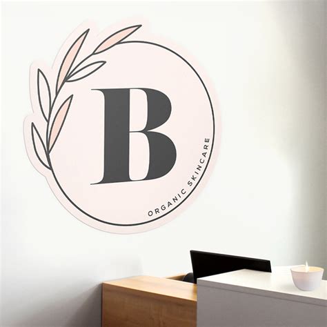 Wall Decal Business Logo at Andrew Rucker blog