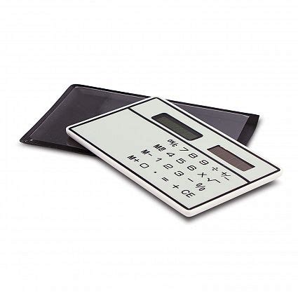 Credit Card calculator - Promo Solutions