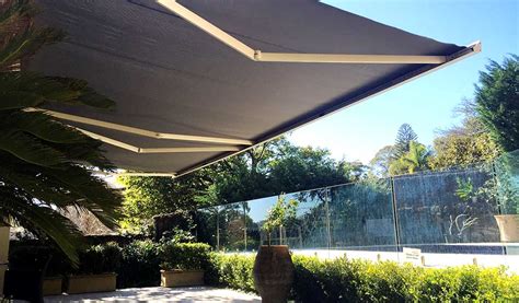 Folding Arm Awnings Sydney | Aalta Australia