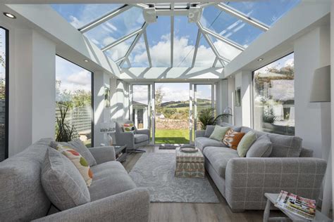 Conservatories St Helens | Conservatory Styles & Prices Liverpool