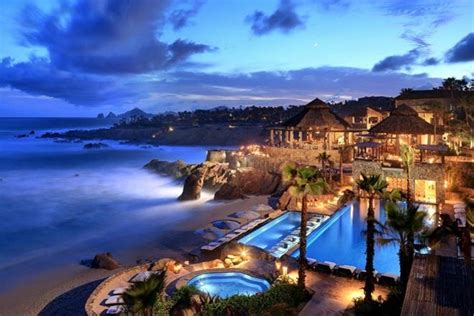 Esperanza, Auberge Resorts Collection is one of the best places to stay in Cabo San Lucas