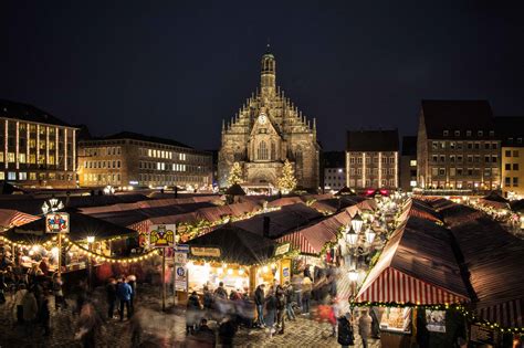 Nürnberger Christkindlesmarkt | Nuremberg Christkindlesmarkt — The Design Tourist