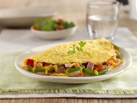 How Many Calories In A 3 Egg Vegetable Omelette - Best Vegetable In The World