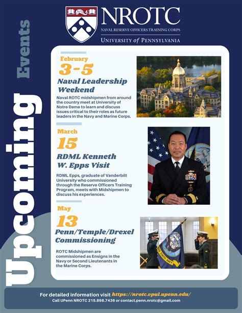 Penn NROTC – University of Pennsylvania