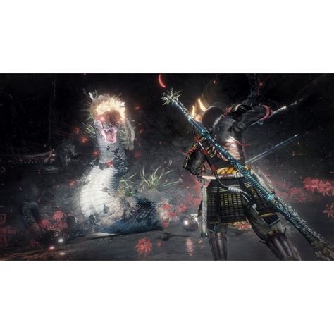 PS5 NIOH COLLECTION (เกมส์ PS5 ) - classic.gshop - ThaiPick